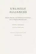 Book cover of Unlikely Alliances