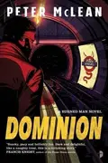 Book cover of Dominion