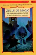 Book cover of El castillo del hechicero