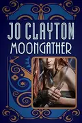 Book cover of Moongather