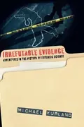 Book cover of Irrefutable Evidence