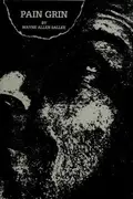 Book cover of Pain grin