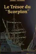 Book cover of Tresor du Scorpion, Le (French text version)