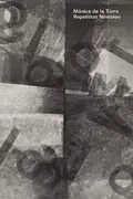 Book cover of Repetition Nineteen