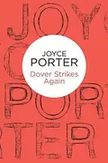 Book cover of Dover Strikes Again