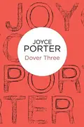 Book cover of Dover Three
