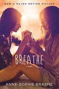 Book cover of Breathe