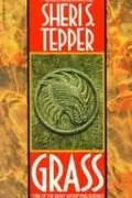 Book cover of Grass