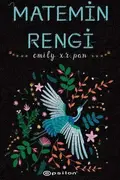 Book cover of Matemin Rengi