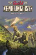 Book cover of The Guild of Xenolinguists