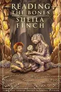 Book cover of Reading the Bones