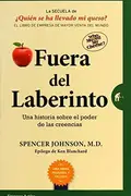 Book cover of Fuera del laberinto