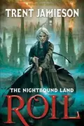 Book cover of Roil