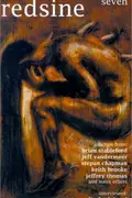 Book cover of Redsine 7