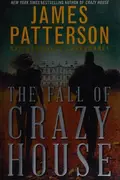 Book cover of The Fall of Crazy House
