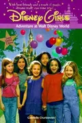 Book cover of Adventure at Walt Disney World