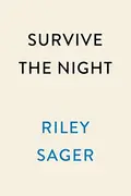 Book cover of Survive the Night