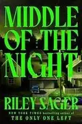 Book cover of Middle of the Night