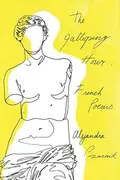 Book cover of The Galloping Hour