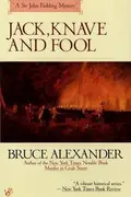 Book cover of Jack, knave and fool