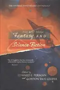 Book cover of The best from fantasy & science fiction