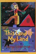 Book cover of This Land Is My Land