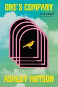 Book cover of One's Company