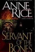 Book cover of Servant of the Bones