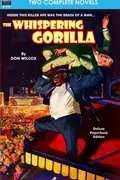 Book cover of The Whispering Gorilla & Return of the Whispering Gorilla