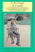 Book cover of FE Y SABER