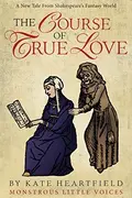 Book cover of The Course of True Love