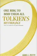 Book cover of One ring to bind them all