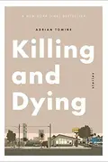 Book cover of Killing and dying