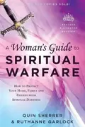 Book cover of Woman's Guide to Spiritual Warfare Revised Updated