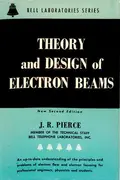 Book cover of Theory and design of electron beams