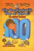 Book cover of The One Hundredth Day of School