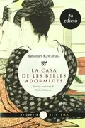 Book cover of La casa de les belles adormides