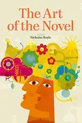 Book cover of The Art of the Novel
