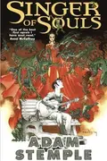 Book cover of Singer of Souls