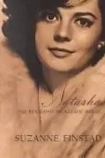 Book cover of Natasha
