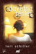Book cover of Davetsiz Sesler