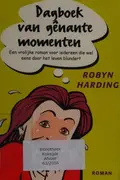 Book cover of Dagboek van gênante momenten