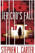 Book cover of Jericho's Fall