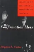 Book cover of The confirmation mess
