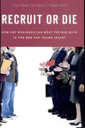 Book cover of Recruit or die