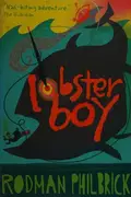 Book cover of Lobster boy