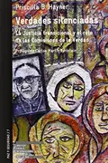 Book cover of Verdades silenciadas