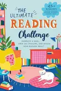 Book cover of Ultimate Reading Challenge