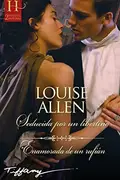 Book cover of Seducida por un libertino; Enamorada de un rufián