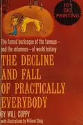 Book cover of Decline and Fall of Practically Everybody